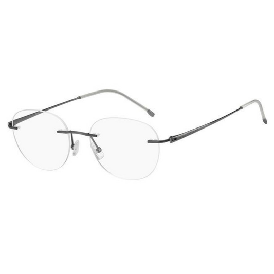 Hugo Boss 1266/D R80 Titanium