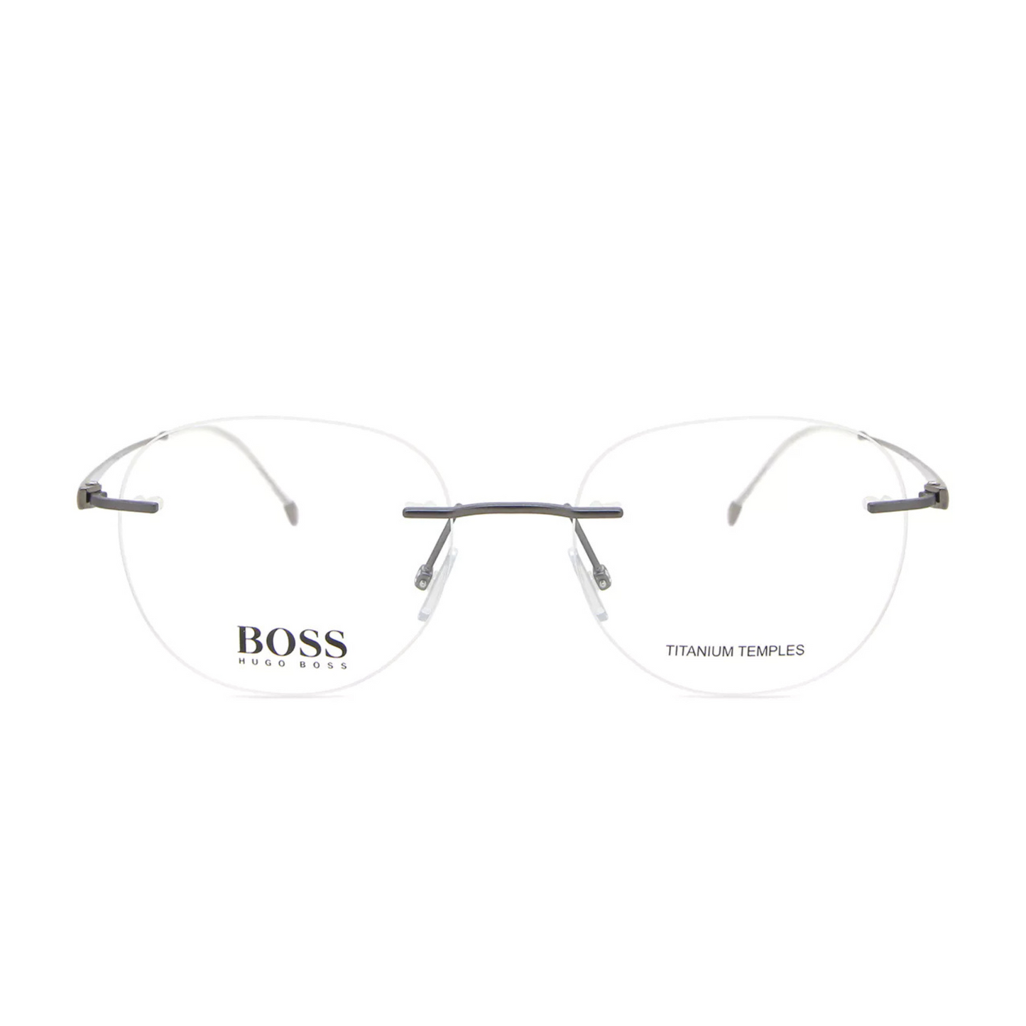 Hugo Boss 1266/D R80 Titanium