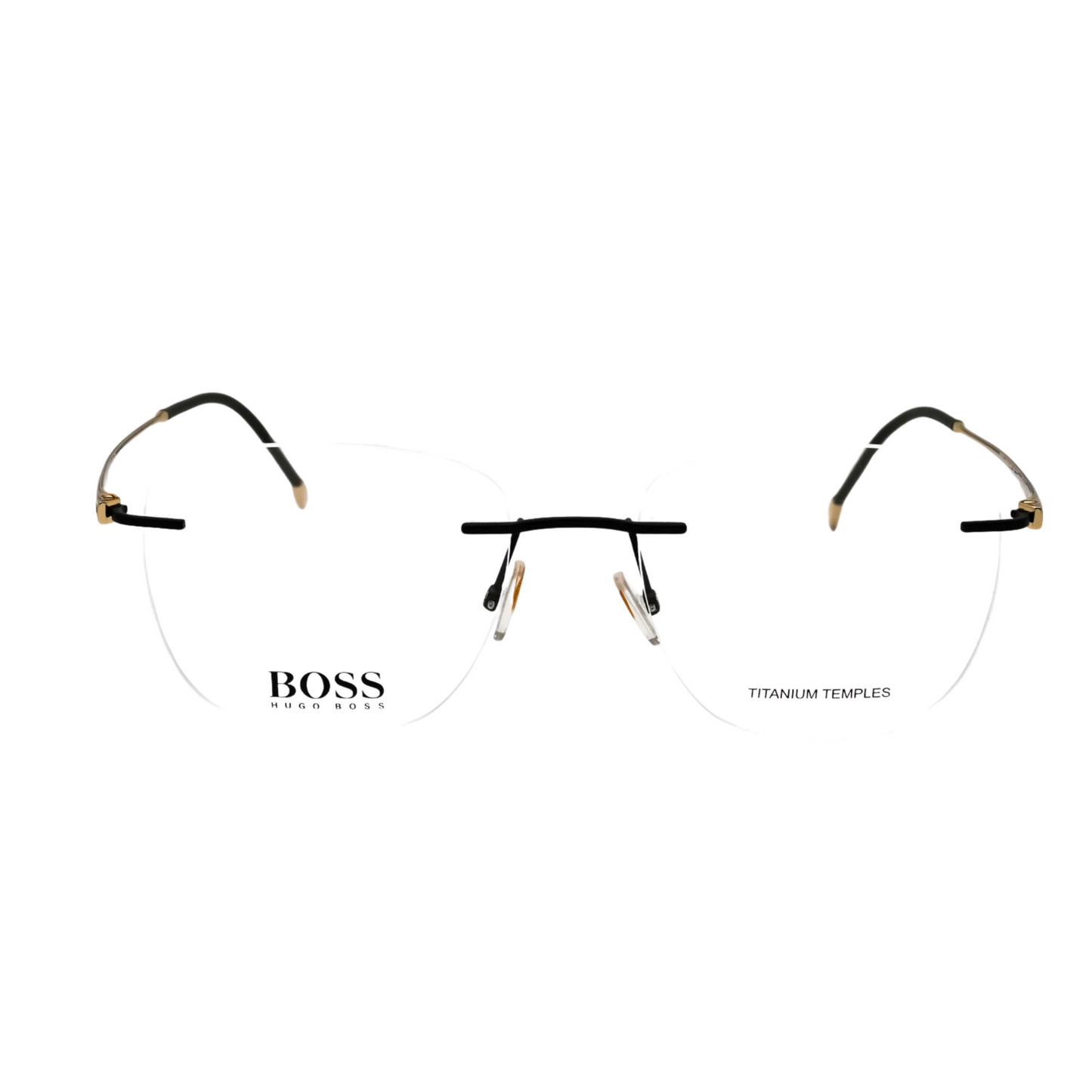 Hugo Boss 1266/C 003 Titanium