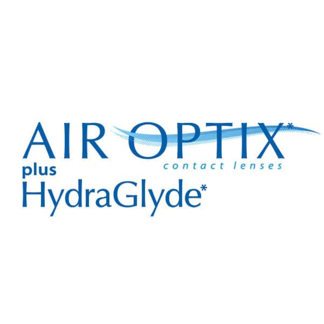 AIR OPTIX lentes de contacto