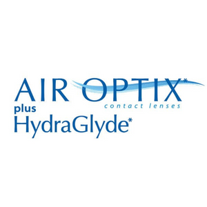 AIR OPTIX lentes de contacto