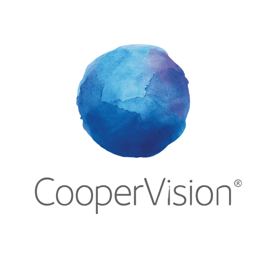 COOPER VISION lentes de contacto