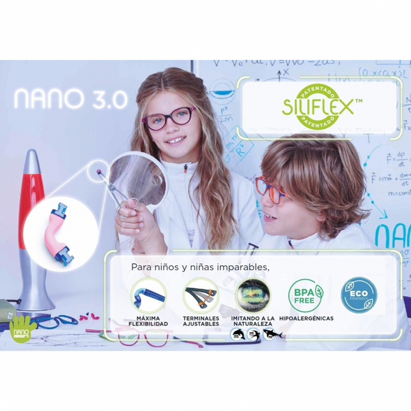 Nano Quest 3.0 3160450