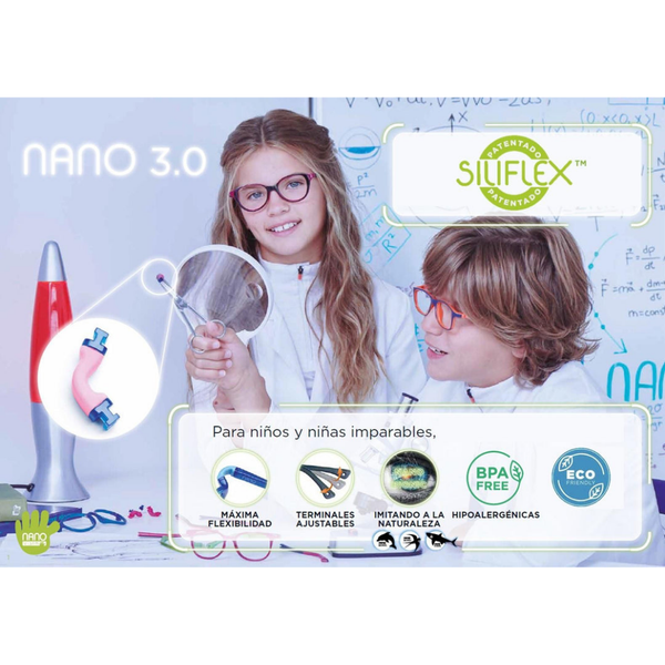 Nano Quest 3.0 3161050