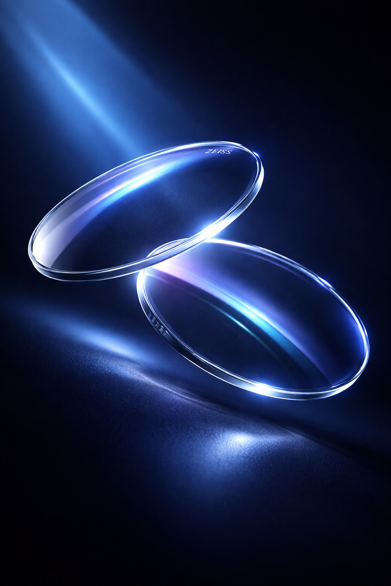 Tecnología ZEISS
