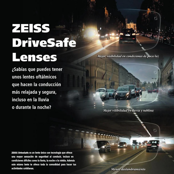 ZEISS DriveSafe