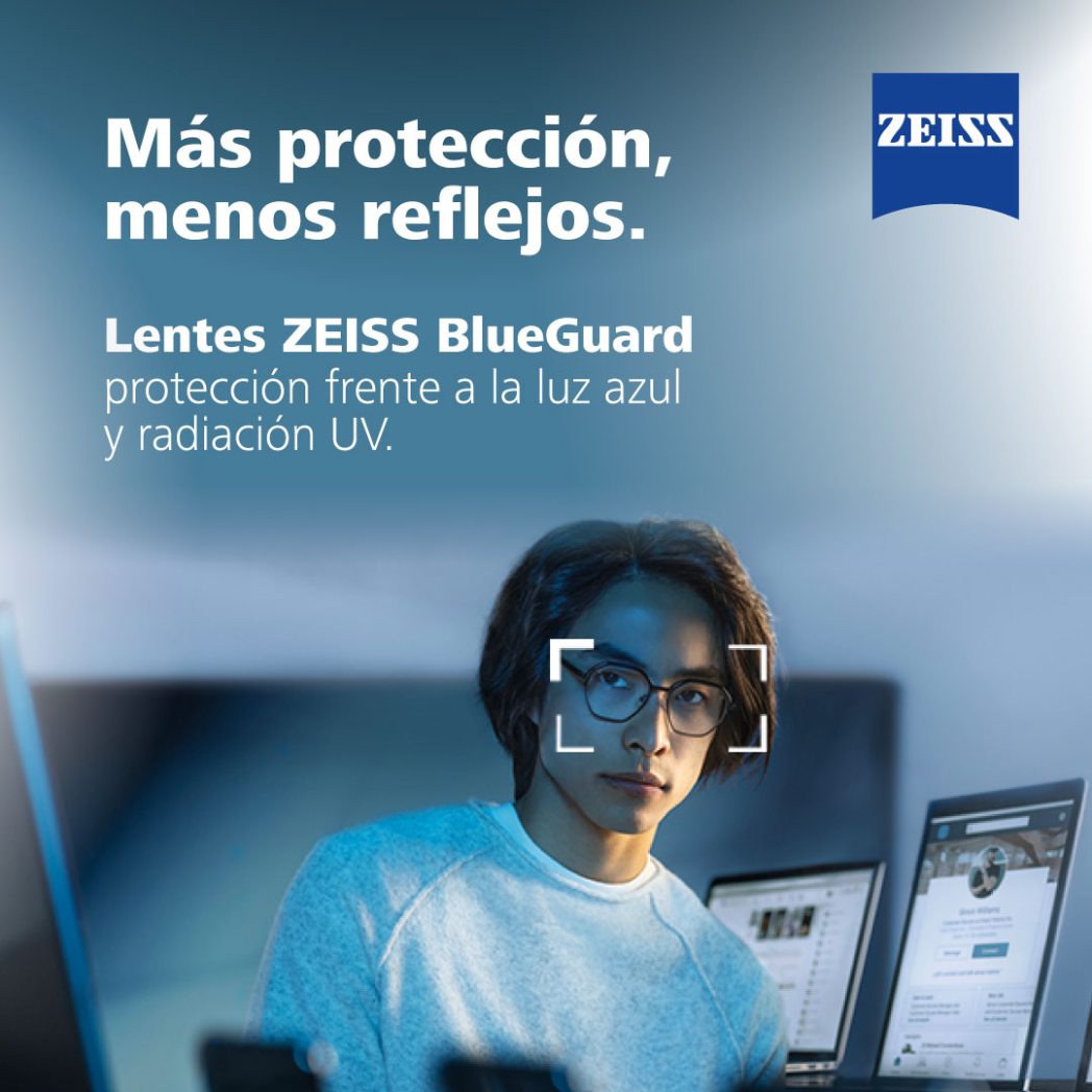 ZEISS BlueGuard