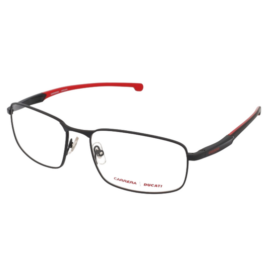 Carrera 008 OIT