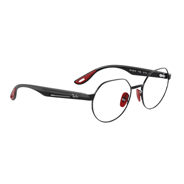 Ray-Ban 6492-M F020