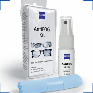 Zeiss AntiFog Kit