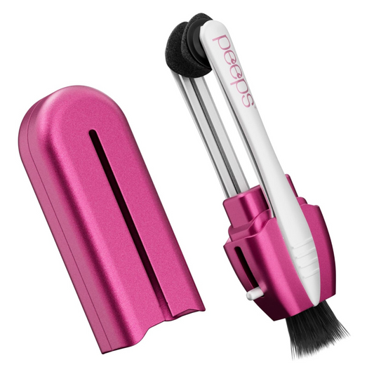 Peeps Pink